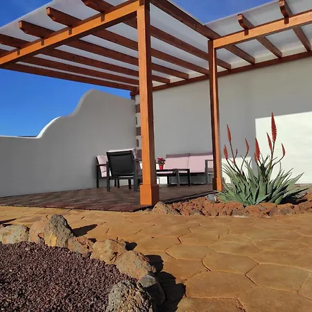 Holiday home Casa Almendros Jacuzzi Garden
