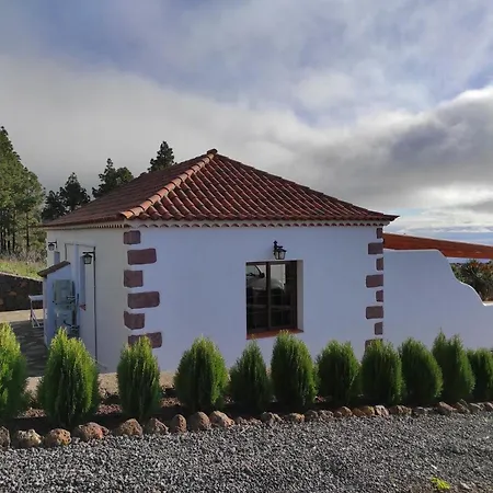 Vakantiehuis Casa Almendros Jacuzzi Garden