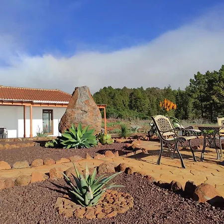 Casa Almendros Jacuzzi Garden *