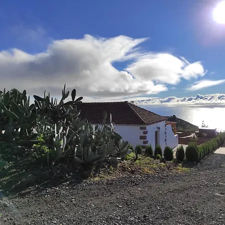 Holiday home Casa Almendros Jacuzzi Garden *