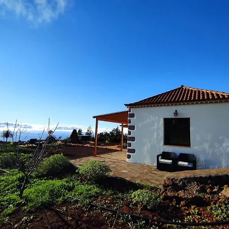 Casa Almendros Jacuzzi Garden