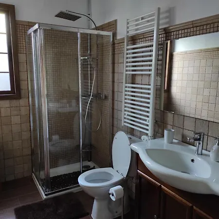 Casa Almendros Jacuzzi Garden *