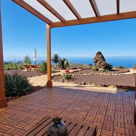 Casa Almendros Jacuzzi Garden *